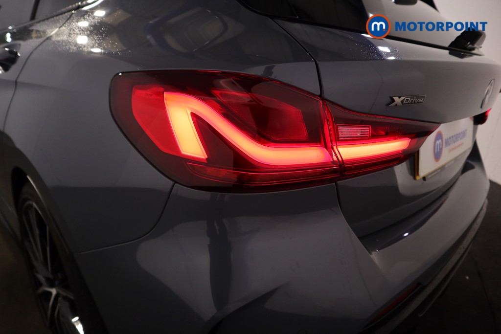 BMW 1 Series M135i Automatic Petrol Hatchback - Stock Number (1606213) - 27th supplementary image