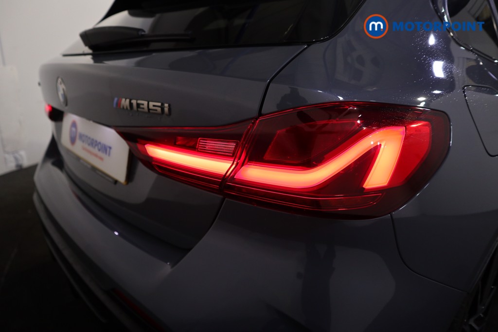 BMW 1 Series M135i Automatic Petrol Hatchback - Stock Number (1606213) - 28th supplementary image