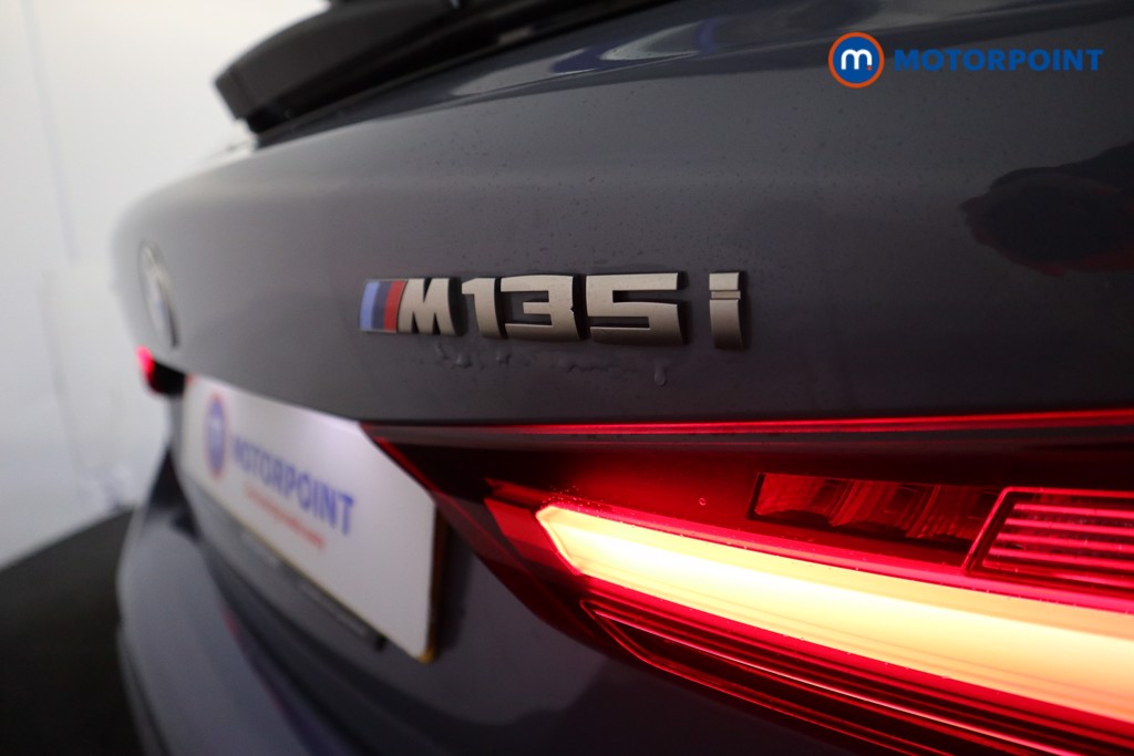 BMW 1 Series M135i Automatic Petrol Hatchback - Stock Number (1606213) - 29th supplementary image