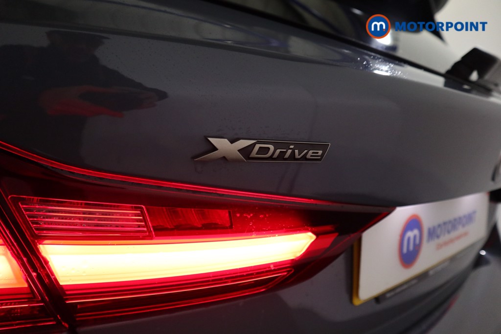 BMW 1 Series M135i Automatic Petrol Hatchback - Stock Number (1606213) - 30th supplementary image