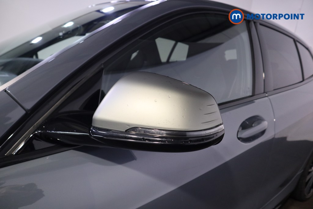 BMW 1 Series M135i Automatic Petrol Hatchback - Stock Number (1606213) - 33rd supplementary image