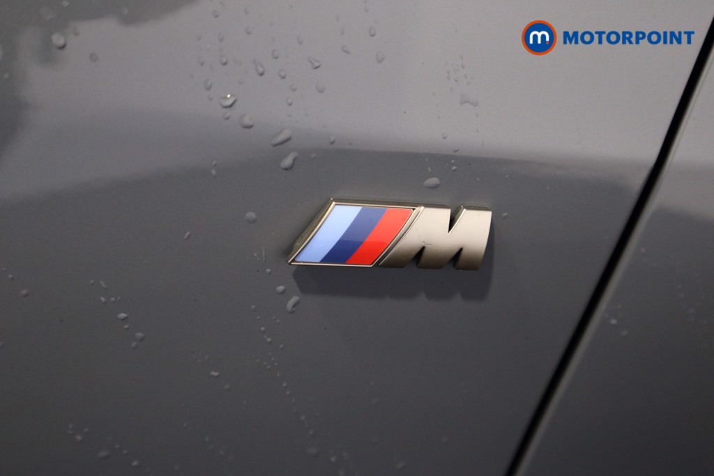 BMW 1 Series M135i Automatic Petrol Hatchback - Stock Number (1606213) - 34th supplementary image