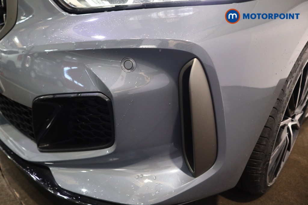 BMW 1 Series M135i Automatic Petrol Hatchback - Stock Number (1606213) - 35th supplementary image