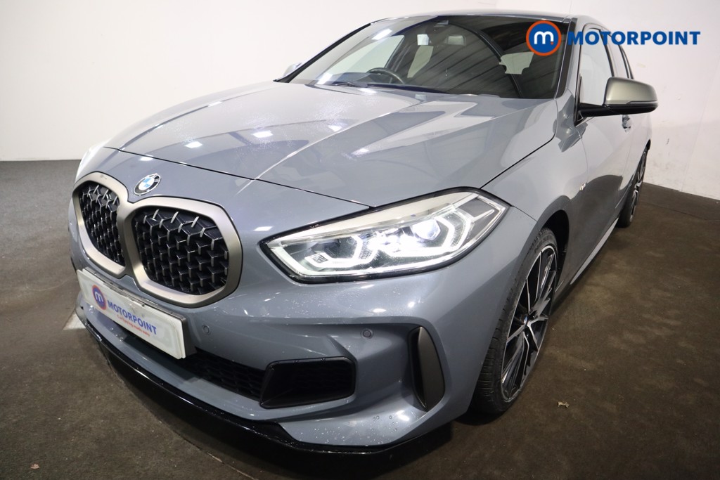 BMW 1 Series M135i Automatic Petrol Hatchback - Stock Number (1606213) - 36th supplementary image