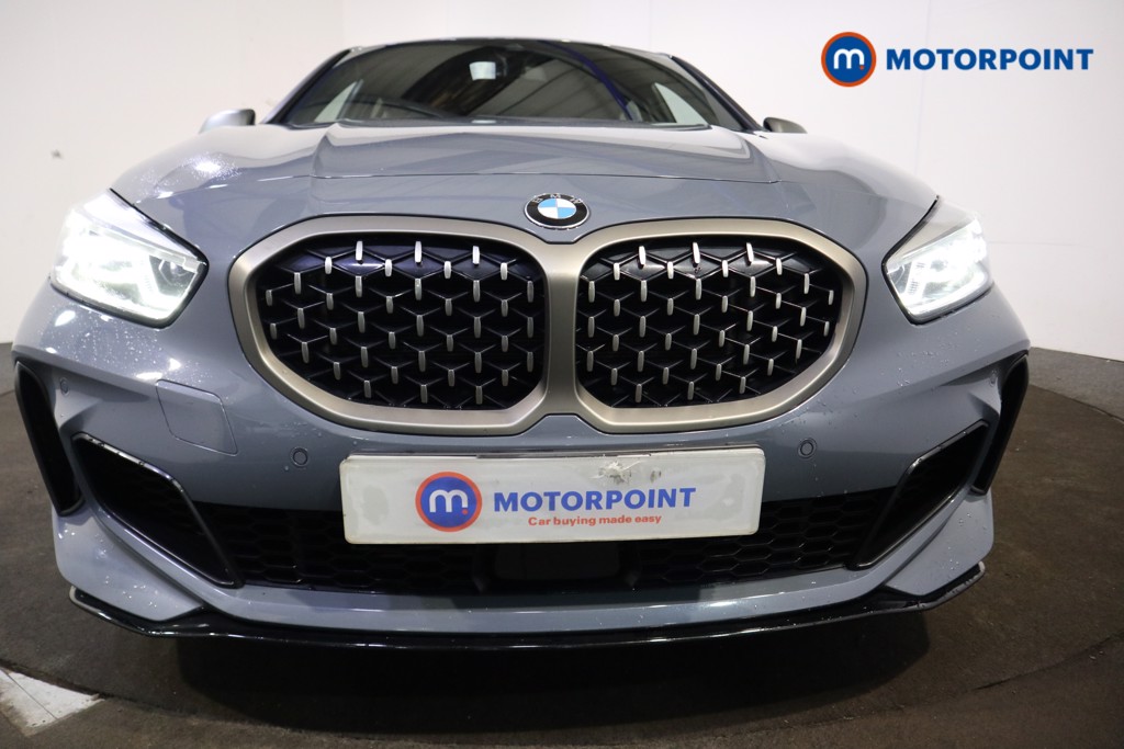 BMW 1 Series M135i Automatic Petrol Hatchback - Stock Number (1606213) - 37th supplementary image