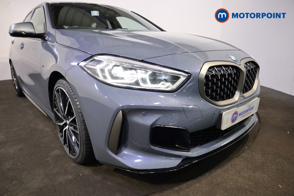 BMW 1 Series M135i Automatic Petrol Hatchback - Stock Number (1606213) - 38th supplementary image