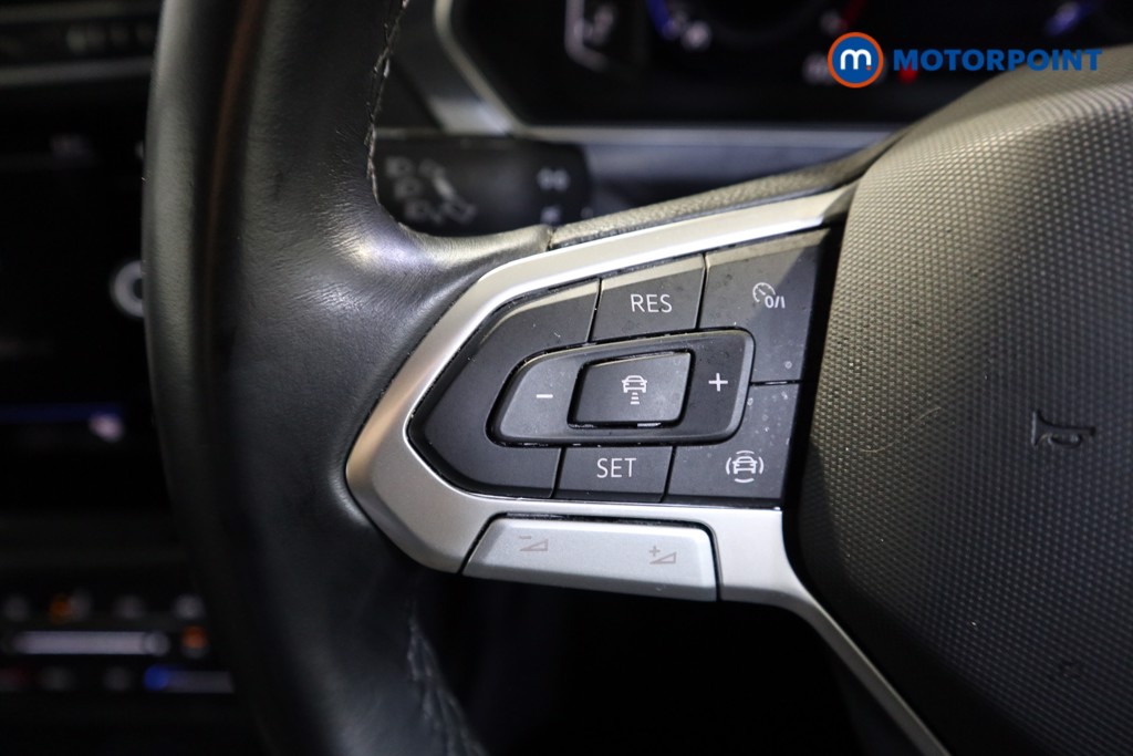 Volkswagen Tiguan Allspace Life Manual Petrol SUV - Stock Number (1606223) - 3rd supplementary image