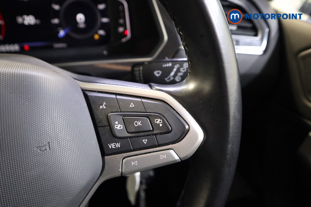 Volkswagen Tiguan Allspace Life Manual Petrol SUV - Stock Number (1606223) - 4th supplementary image