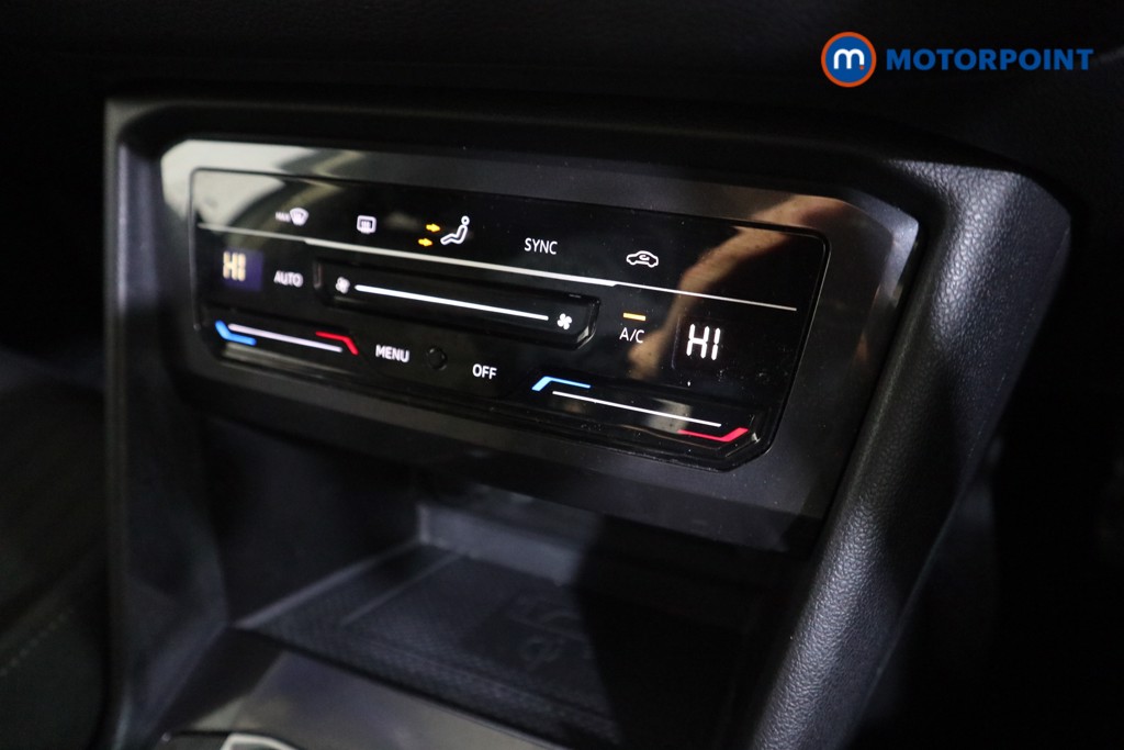 Volkswagen Tiguan Allspace Life Manual Petrol SUV - Stock Number (1606223) - 7th supplementary image