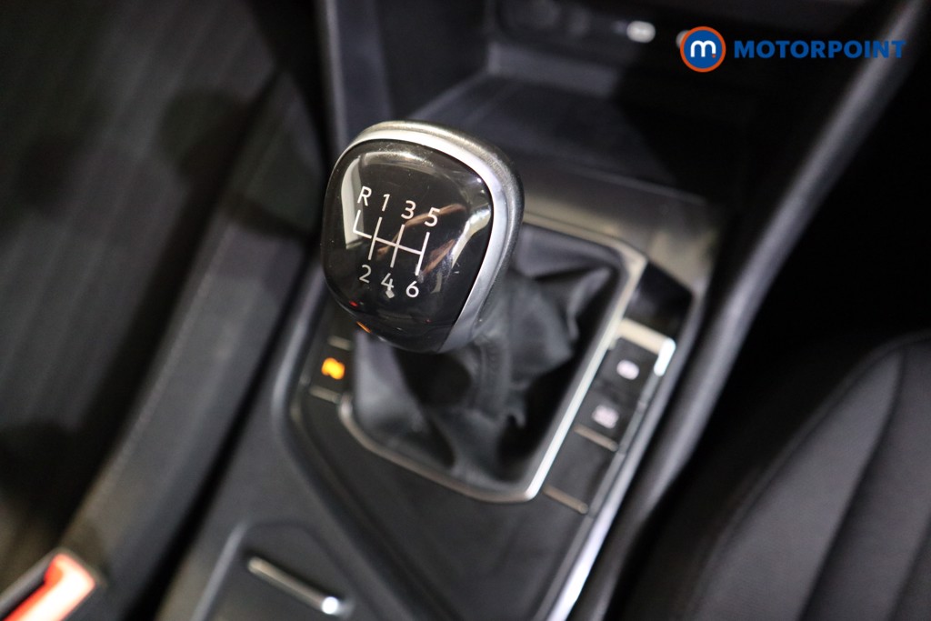 Volkswagen Tiguan Allspace Life Manual Petrol SUV - Stock Number (1606223) - 9th supplementary image