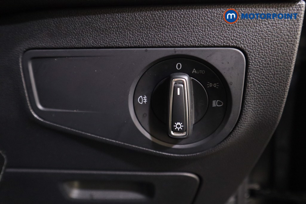Volkswagen Tiguan Allspace Life Manual Petrol SUV - Stock Number (1606223) - 10th supplementary image