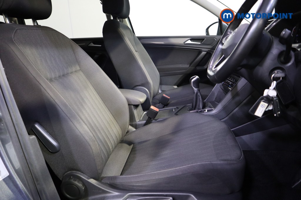 Volkswagen Tiguan Allspace Life Manual Petrol SUV - Stock Number (1606223) - 14th supplementary image