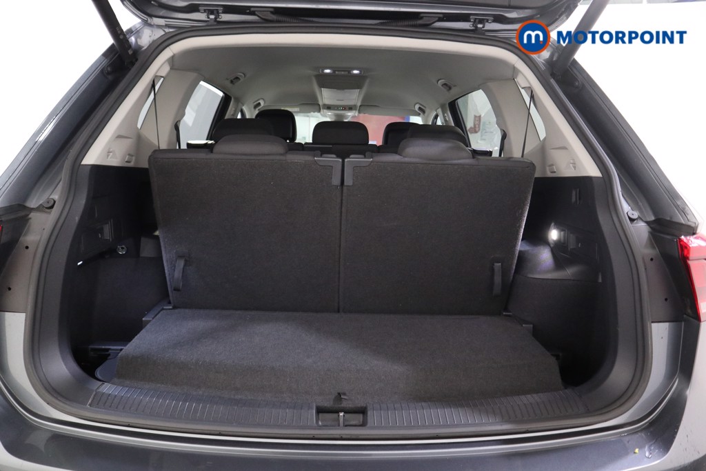 Volkswagen Tiguan Allspace Life Manual Petrol SUV - Stock Number (1606223) - 19th supplementary image