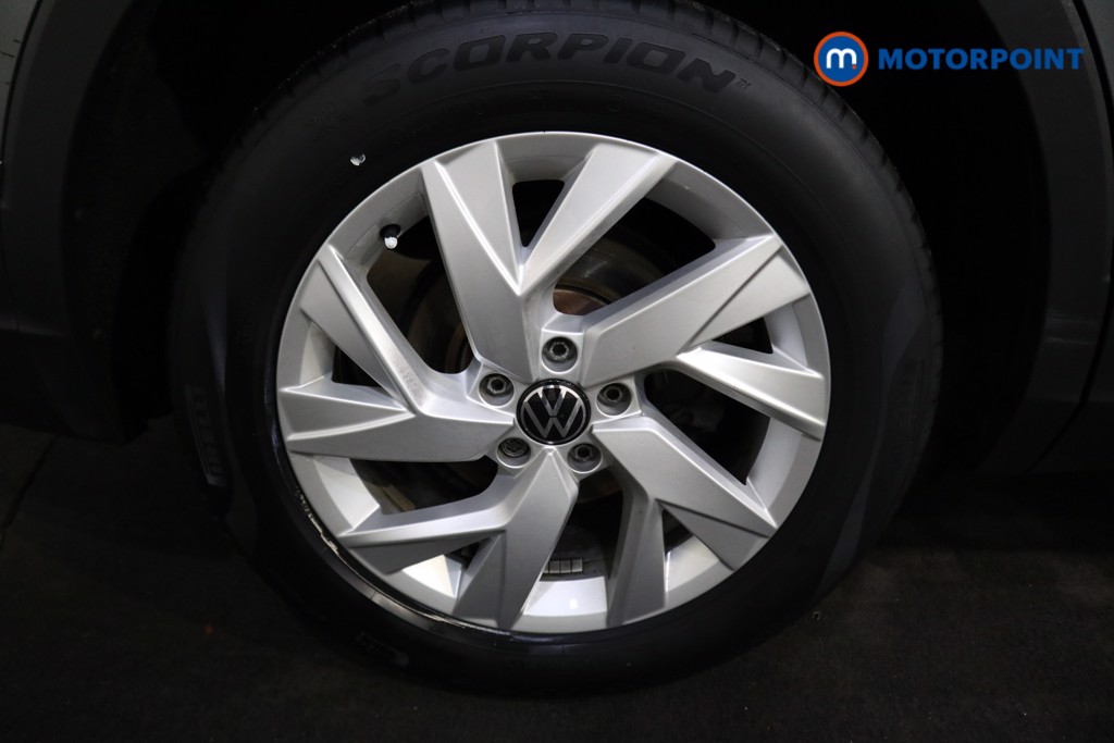 Volkswagen Tiguan Allspace Life Manual Petrol SUV - Stock Number (1606223) - 21st supplementary image