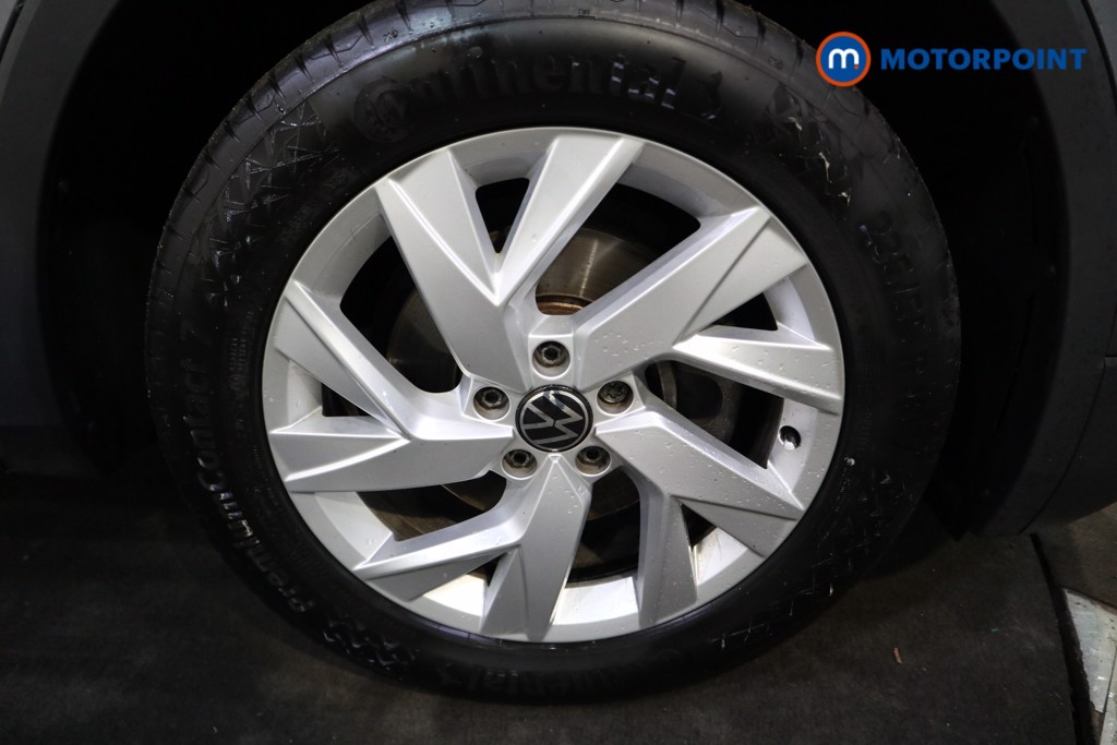 Volkswagen Tiguan Allspace Life Manual Petrol SUV - Stock Number (1606223) - 22nd supplementary image