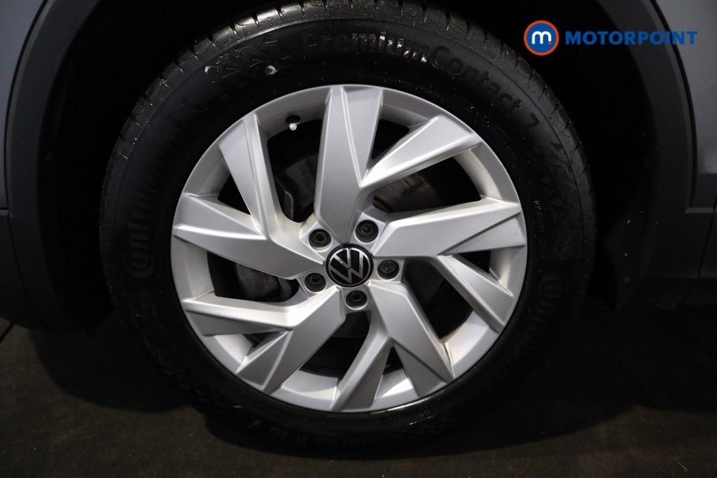 Volkswagen Tiguan Allspace Life Manual Petrol SUV - Stock Number (1606223) - 23rd supplementary image