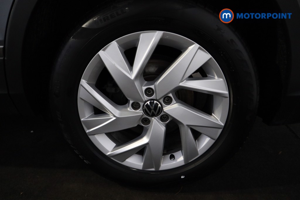 Volkswagen Tiguan Allspace Life Manual Petrol SUV - Stock Number (1606223) - 24th supplementary image