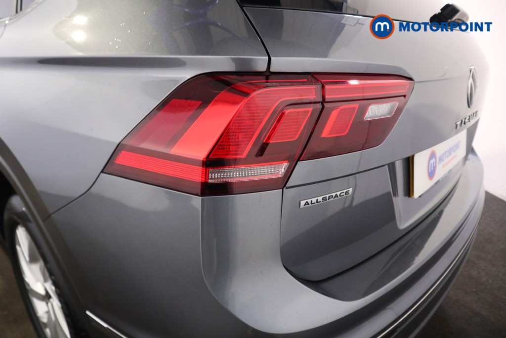 Volkswagen Tiguan Allspace Life Manual Petrol SUV - Stock Number (1606223) - 26th supplementary image