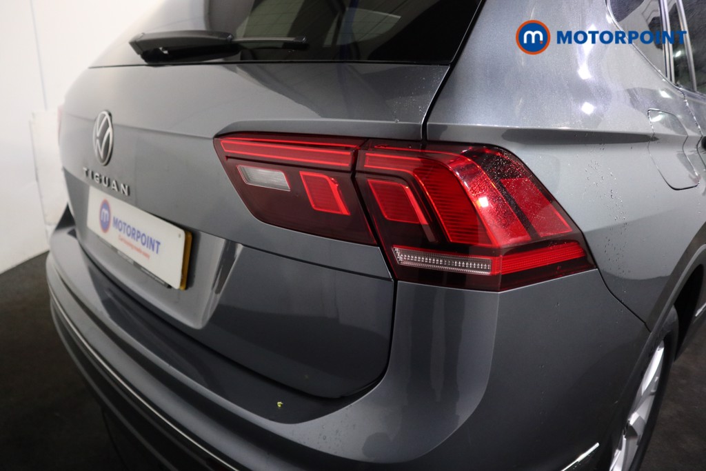 Volkswagen Tiguan Allspace Life Manual Petrol SUV - Stock Number (1606223) - 27th supplementary image