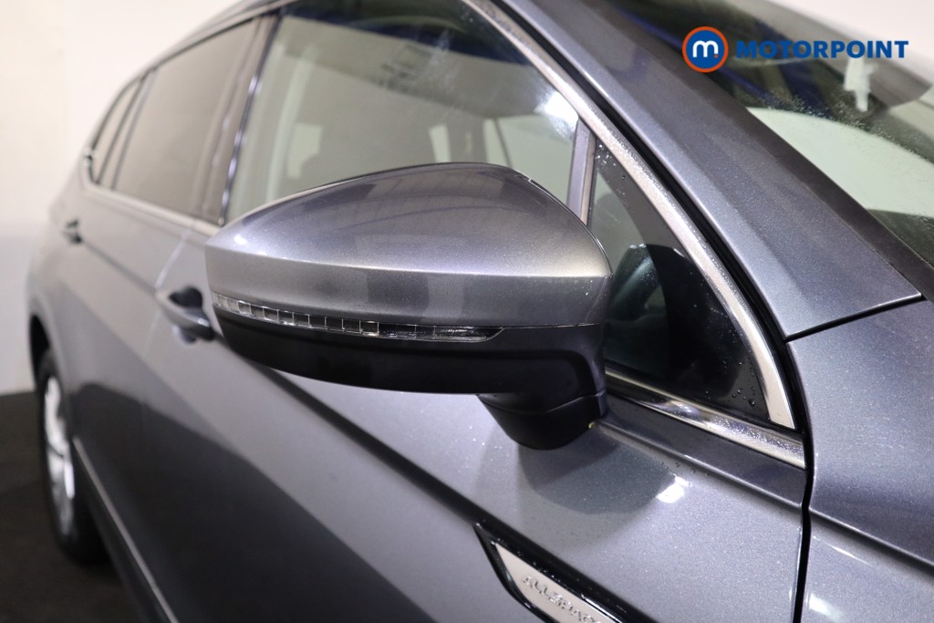 Volkswagen Tiguan Allspace Life Manual Petrol SUV - Stock Number (1606223) - 30th supplementary image