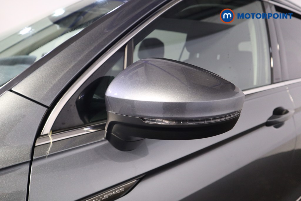 Volkswagen Tiguan Allspace Life Manual Petrol SUV - Stock Number (1606223) - 31st supplementary image