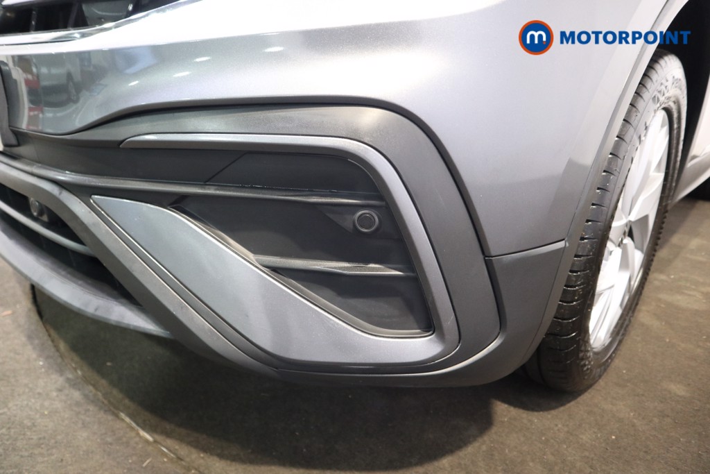 Volkswagen Tiguan Allspace Life Manual Petrol SUV - Stock Number (1606223) - 33rd supplementary image