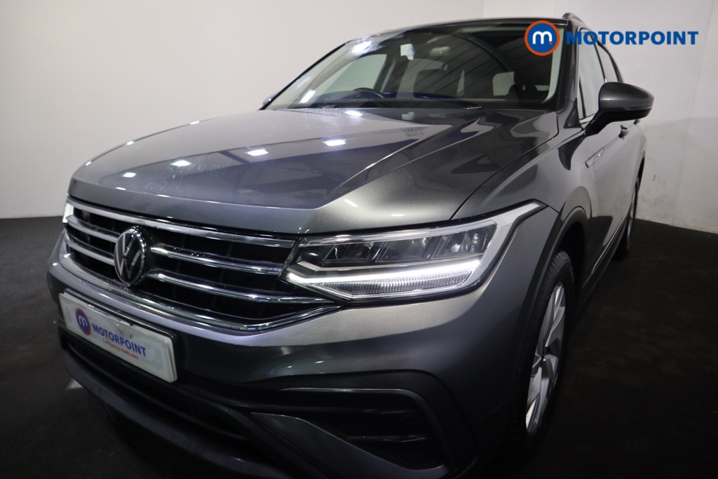 Volkswagen Tiguan Allspace Life Manual Petrol SUV - Stock Number (1606223) - 34th supplementary image