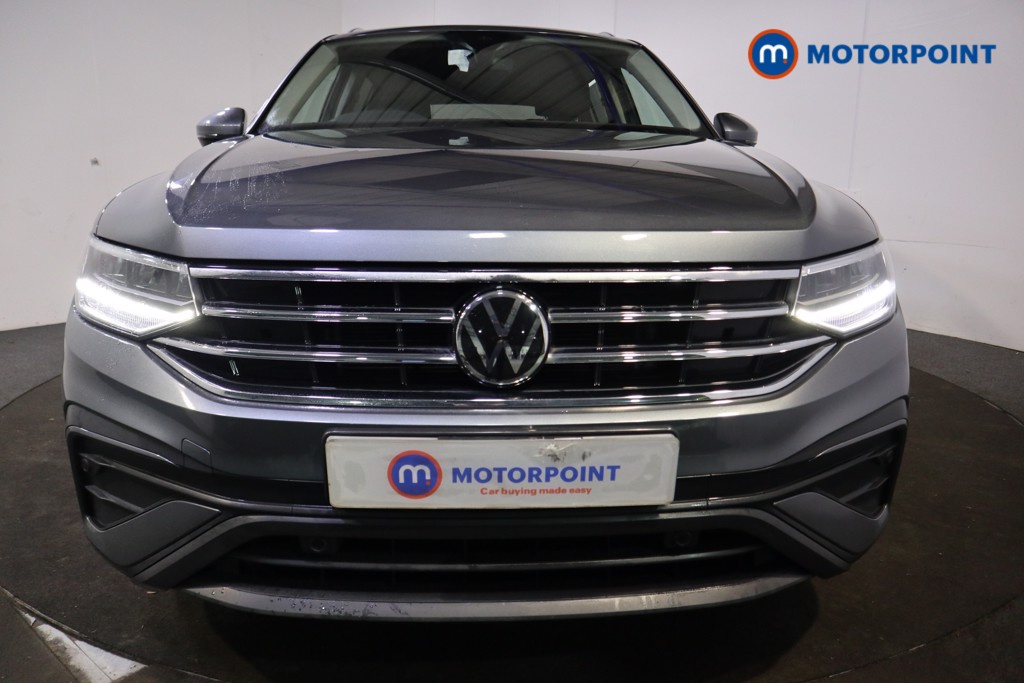 Volkswagen Tiguan Allspace Life Manual Petrol SUV - Stock Number (1606223) - 35th supplementary image
