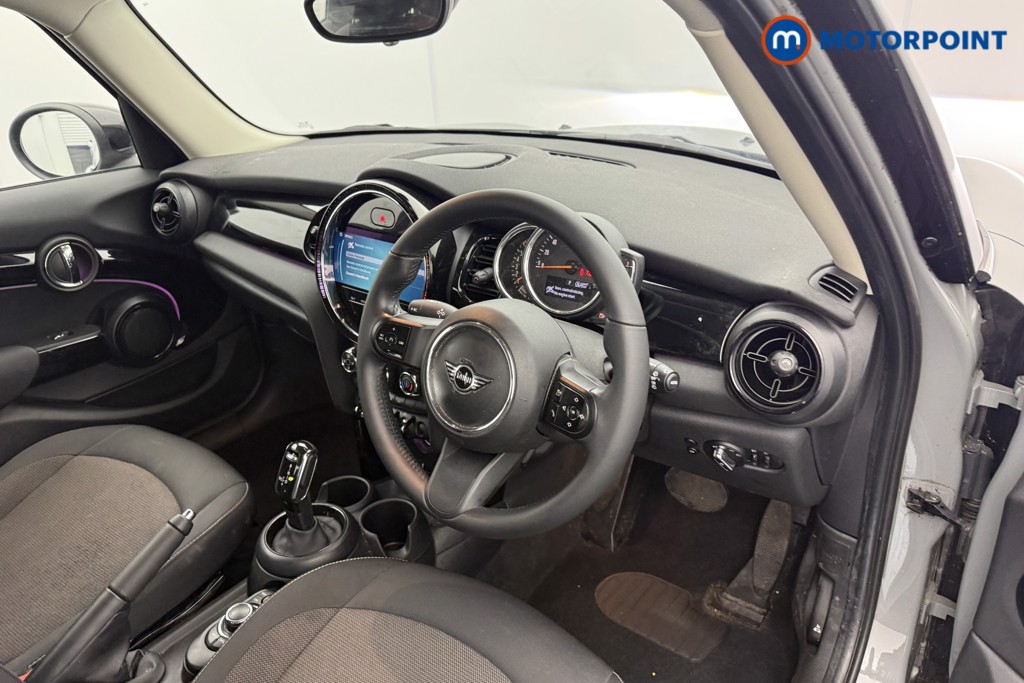 Mini Hatchback Cooper Classic Automatic Petrol Hatchback - Stock Number (1606246) - 3rd supplementary image