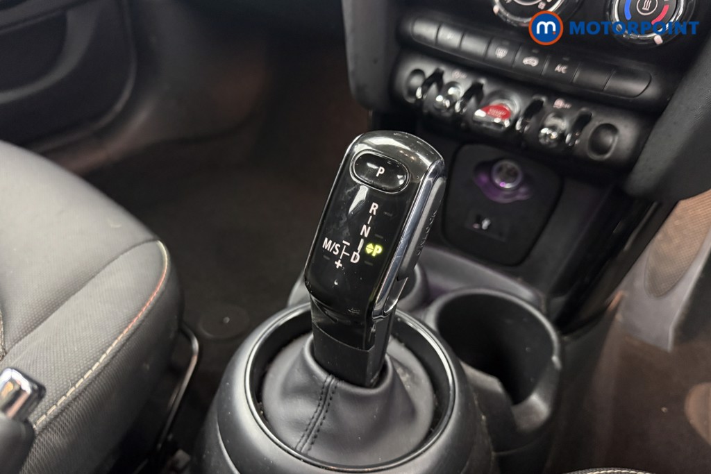 Mini Hatchback Cooper Classic Automatic Petrol Hatchback - Stock Number (1606246) - 12th supplementary image