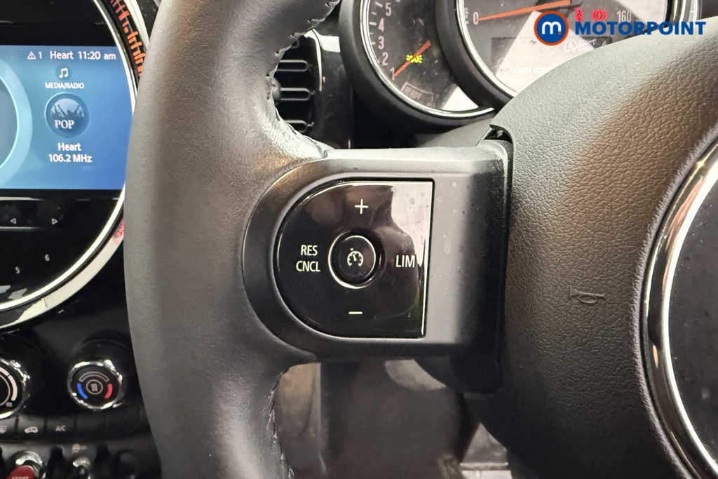 Mini Hatchback Cooper Classic Automatic Petrol Hatchback - Stock Number (1606246) - 13th supplementary image