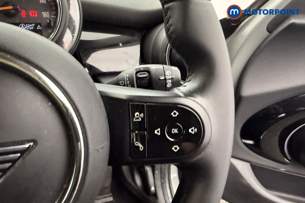 Mini Hatchback Cooper Classic Automatic Petrol Hatchback - Stock Number (1606246) - 14th supplementary image