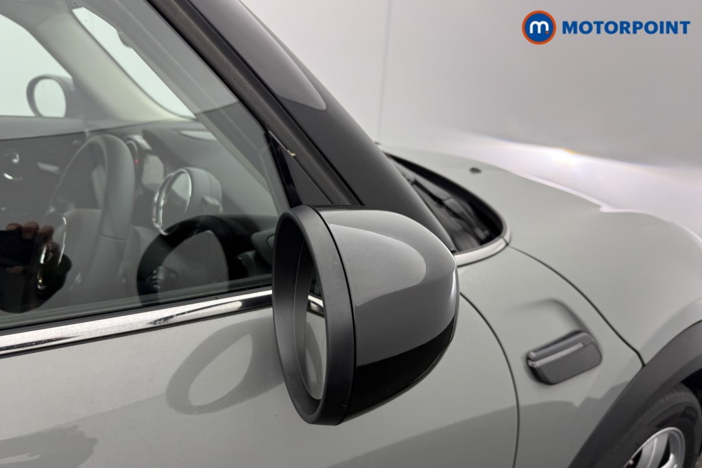 Mini Hatchback Cooper Classic Automatic Petrol Hatchback - Stock Number (1606246) - 18th supplementary image