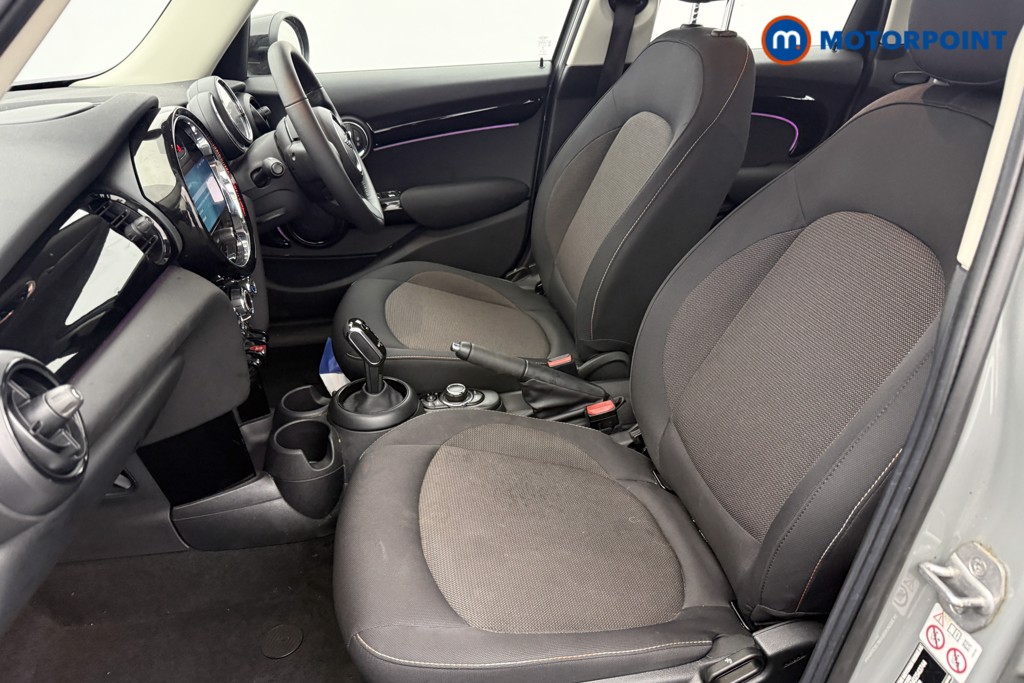 Mini Hatchback Cooper Classic Automatic Petrol Hatchback - Stock Number (1606246) - 20th supplementary image