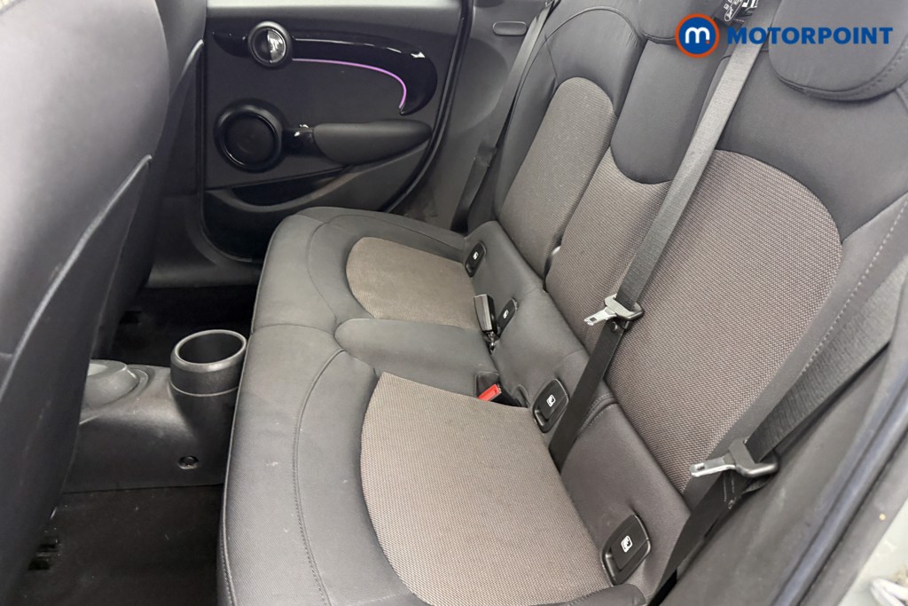 Mini Hatchback Cooper Classic Automatic Petrol Hatchback - Stock Number (1606246) - 21st supplementary image