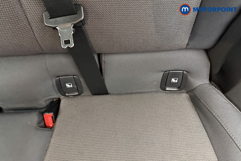 Mini Hatchback Cooper Classic Automatic Petrol Hatchback - Stock Number (1606246) - 22nd supplementary image