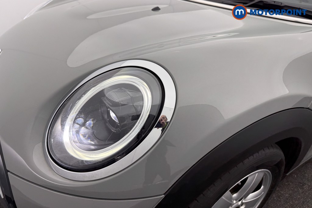 Mini Hatchback Cooper Classic Automatic Petrol Hatchback - Stock Number (1606246) - 25th supplementary image