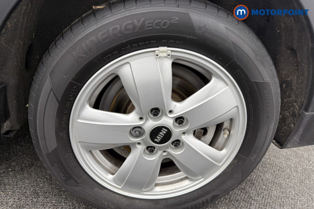 Mini Hatchback Cooper Classic Automatic Petrol Hatchback - Stock Number (1606246) - 28th supplementary image