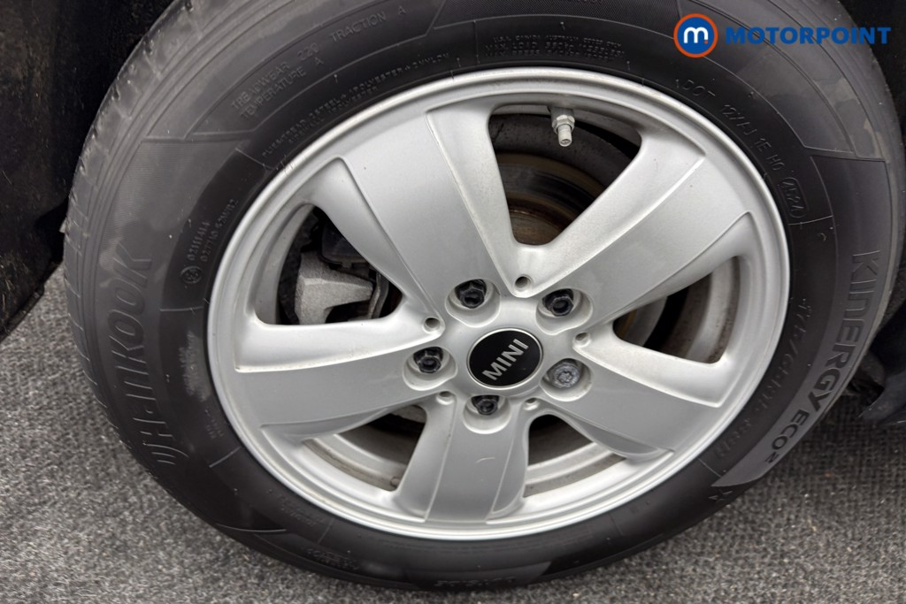 Mini Hatchback Cooper Classic Automatic Petrol Hatchback - Stock Number (1606246) - 29th supplementary image