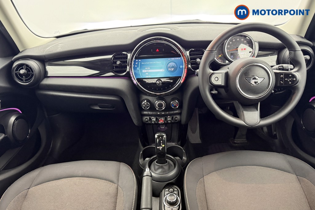 Mini Hatchback Cooper Classic Automatic Petrol Hatchback - Stock Number (1606246) - 1st supplementary image