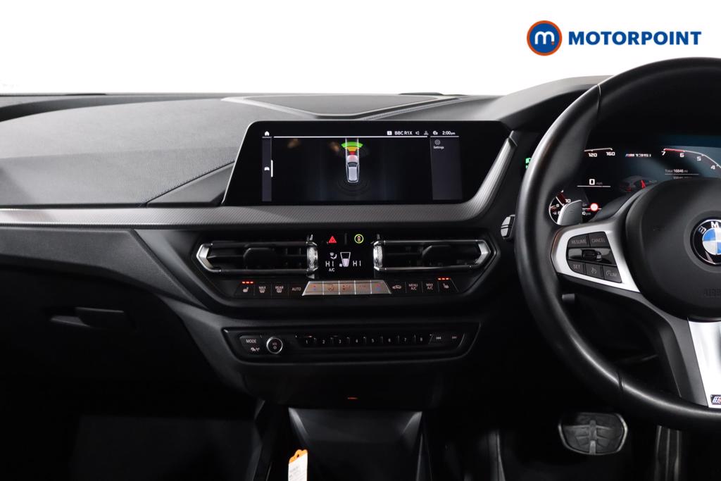 BMW 1 Series M135i Automatic Petrol Hatchback - Stock Number (1606281) - 2nd supplementary image