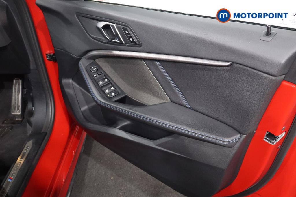 BMW 1 Series M135i Automatic Petrol Hatchback - Stock Number (1606281) - 3rd supplementary image