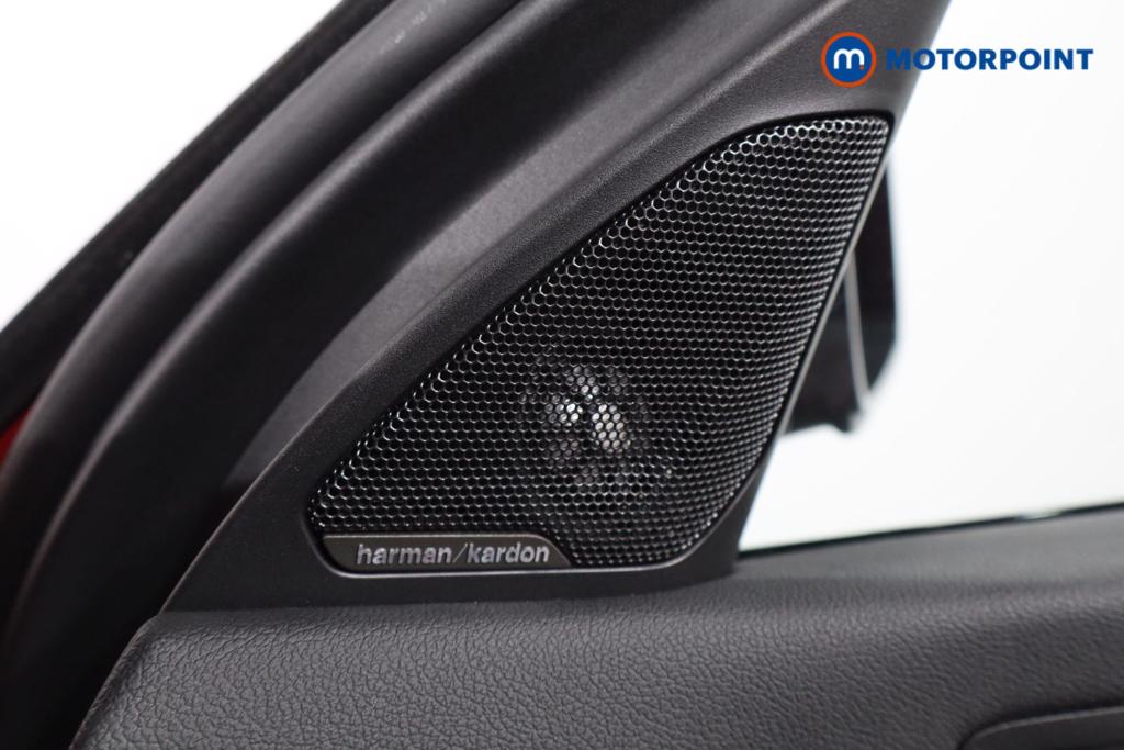 BMW 1 Series M135i Automatic Petrol Hatchback - Stock Number (1606281) - 4th supplementary image