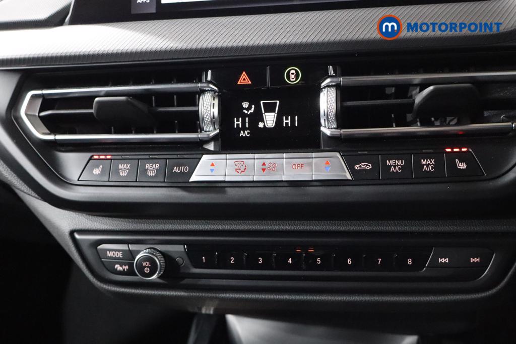 BMW 1 Series M135i Automatic Petrol Hatchback - Stock Number (1606281) - 11th supplementary image