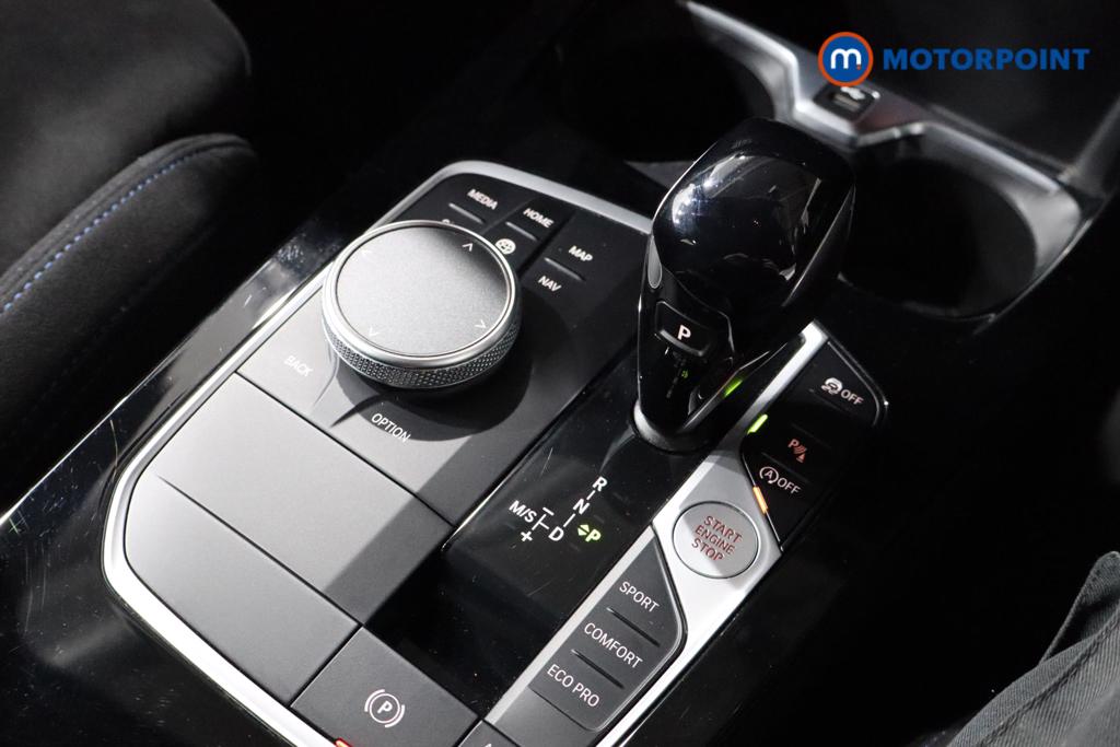 BMW 1 Series M135i Automatic Petrol Hatchback - Stock Number (1606281) - 12th supplementary image