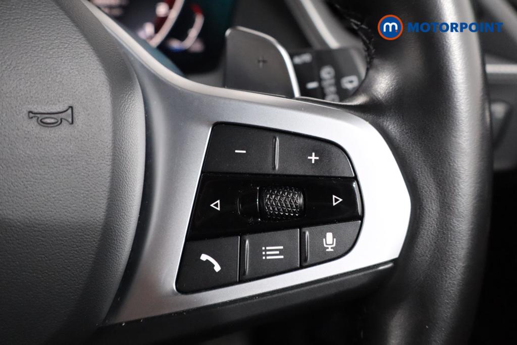 BMW 1 Series M135i Automatic Petrol Hatchback - Stock Number (1606281) - 14th supplementary image