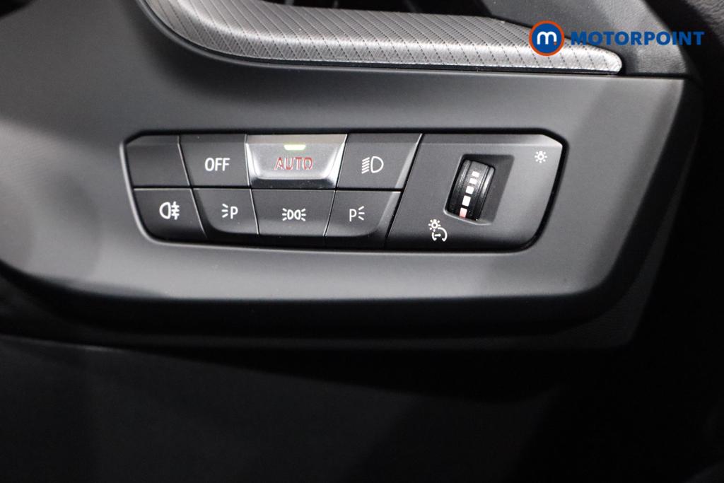 BMW 1 Series M135i Automatic Petrol Hatchback - Stock Number (1606281) - 15th supplementary image