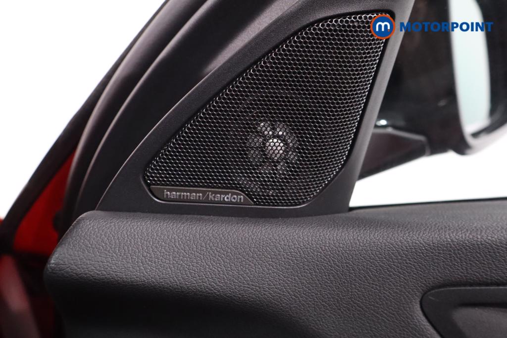 BMW 1 Series M135i Automatic Petrol Hatchback - Stock Number (1606281) - 18th supplementary image