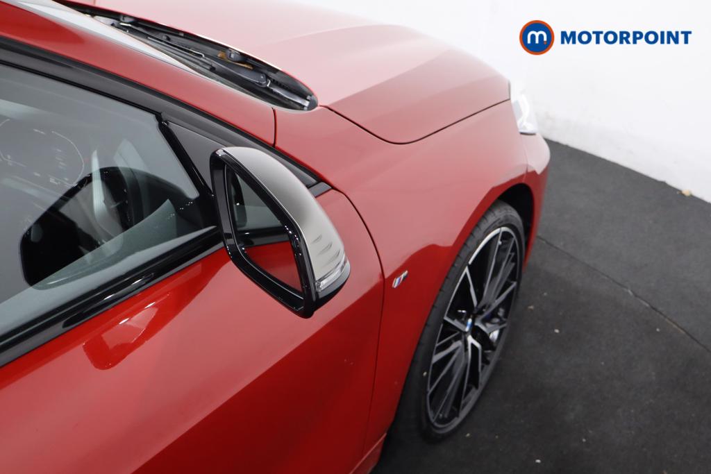 BMW 1 Series M135i Automatic Petrol Hatchback - Stock Number (1606281) - 19th supplementary image