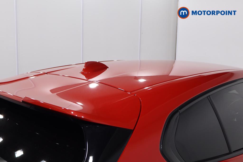 BMW 1 Series M135i Automatic Petrol Hatchback - Stock Number (1606281) - 20th supplementary image